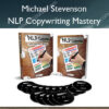 NLP Copywriting Mastery - Michael Stevenson