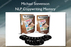 NLP Copywriting Mastery - Michael Stevenson