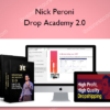 Nick Peroni – Drop Academy 2.0