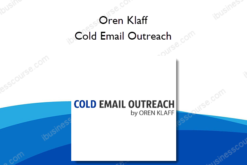 Oren Klaff – Cold Email Outreach