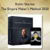 Robin Sharma – The Empire Maker’s Method 2020