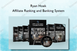 Ryan Hoek - Affiliate Ranking and Banking System