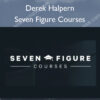 Seven Figure Courses - Derek Halpern