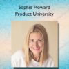 Sophie Howard – Product University