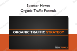 Spencer Hawes – Organic Traffic Formula