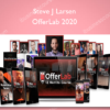 Steve J Larsen - OfferLab 2020