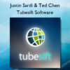 Tubesift Software - Justin Sardi & Ted Chen