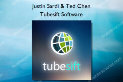 Tubesift Software - Justin Sardi & Ted Chen