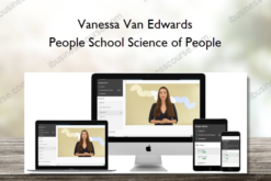 Vanessa Van Edwards – People School Science of People