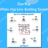 White Hat Link Building System - Dan Ray