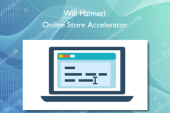 Will Haimerl – Online Store Accelerator