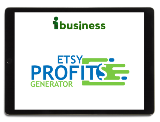 ETSY Profits Generator