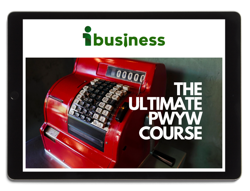 The Ultimate Pay What You Want Course