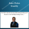 Adam Dukes – Smashify