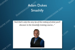 Adam Dukes – Smashify