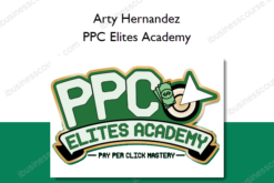 Arty Hernandez – PPC Elites Academy