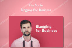 Blogging for business - Tim Soulo