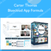 Carter Thomas – Bluecloud App Formula