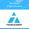 Dan Dasilva – 7 Figure Academy