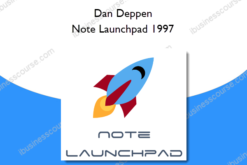 Dan Deppen – Note Launchpad 1997