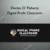 Declan O’ Flaherty – Digital Profit Classroom