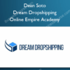 Dream Dropshipping – Online Empire Academy