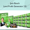 Jack Bosch – Land Profit Generator 2.0