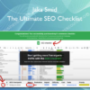 Jaka Smid – The Ultimate SEO Checklist