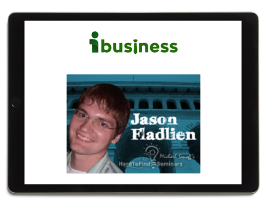 Jason Fladlien %E2%80%93 How to Create a 47 97 Info Product in 2 days