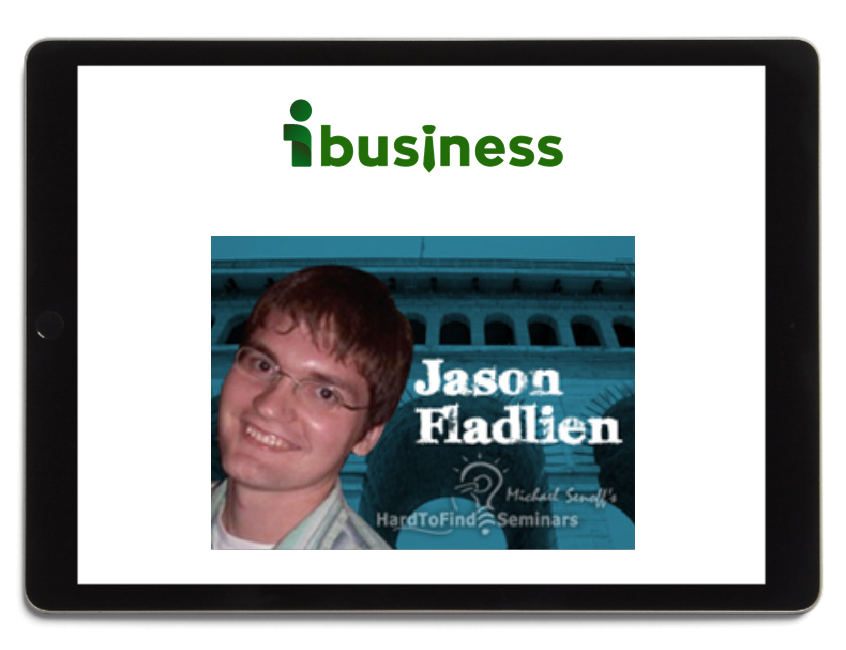 Jason Fladlien %E2%80%93 How to Create a 47 97 Info Product in 2 days