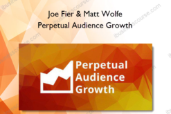 Joe Fier & Matt Wolfe – Perpetual Audience Growth