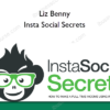 Liz Benny – Insta Social Secrets