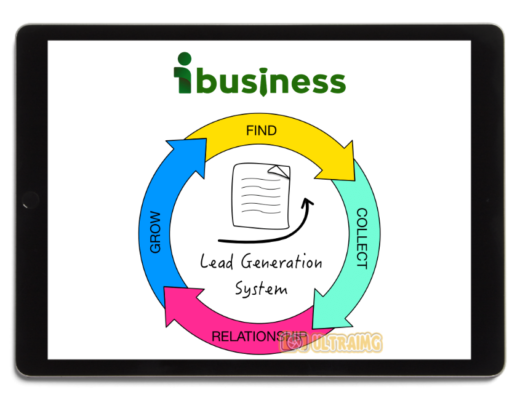 Local Business Lead Generation System – Facebook by Kevin Koop