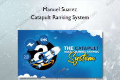 Manuel Suarez – Catapult Ranking System
