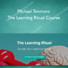 The Learning Ritual Course – Michael Simmons
