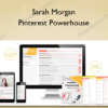 Sarah Morgan – Pinterest Powerhouse