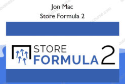 Store Formula 2 - Jon Mac
