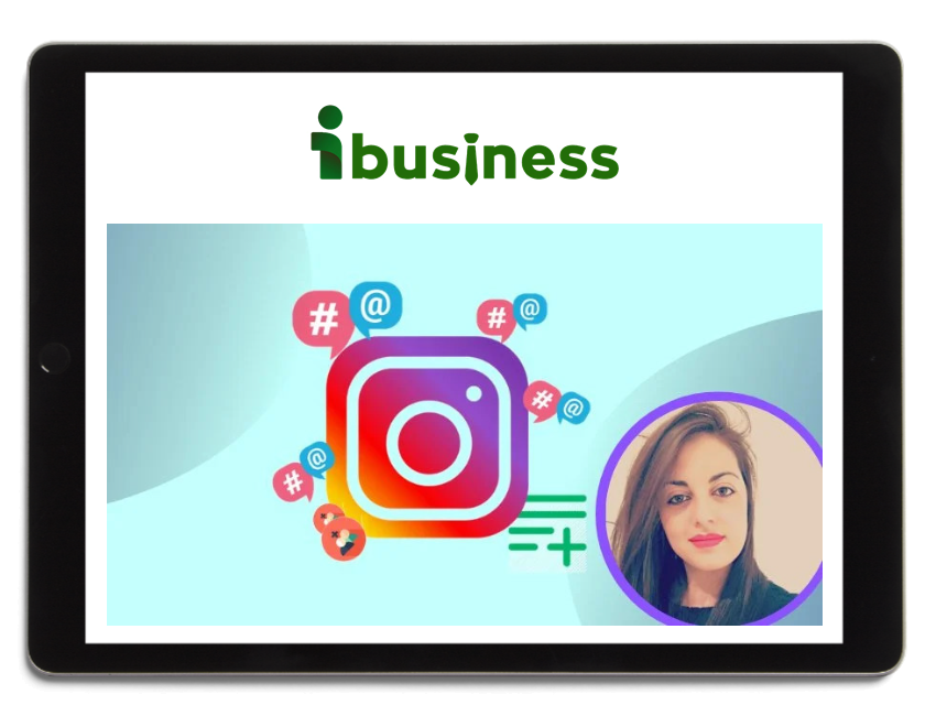 Instagram Marketing: Leverage Instagram To Promote Your Business