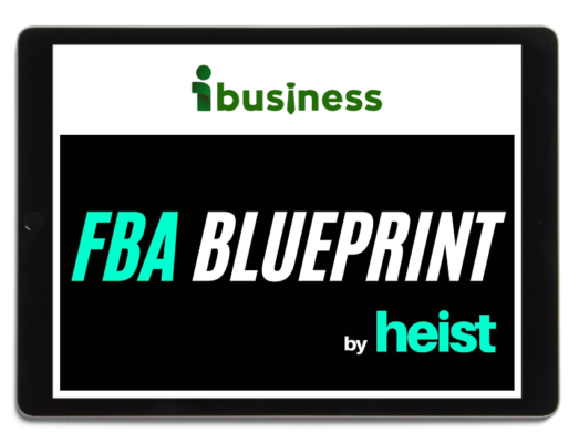 FBA Blueprint