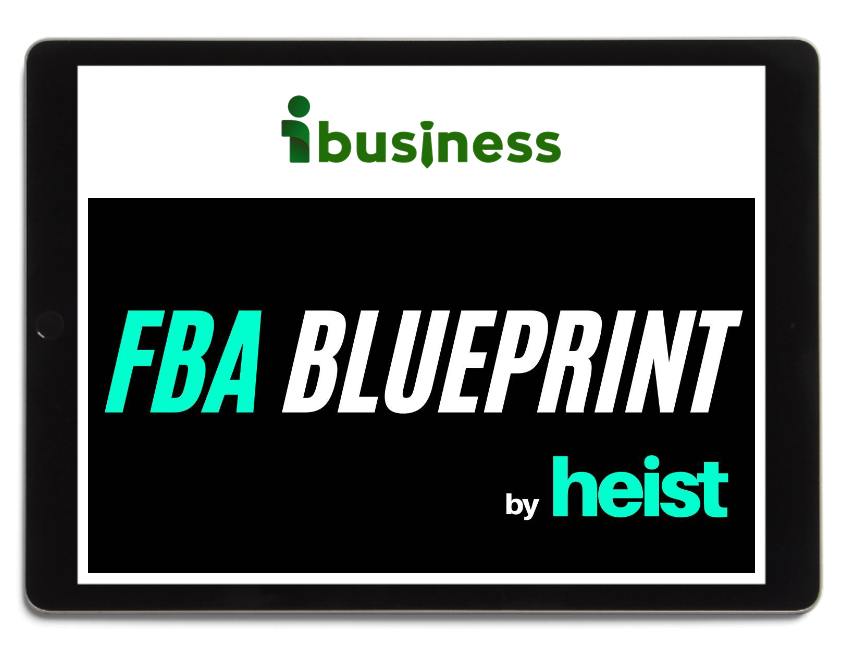 FBA Blueprint