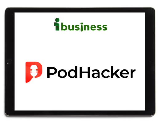 PodHacker – Matt Wolfe & Joe Fier