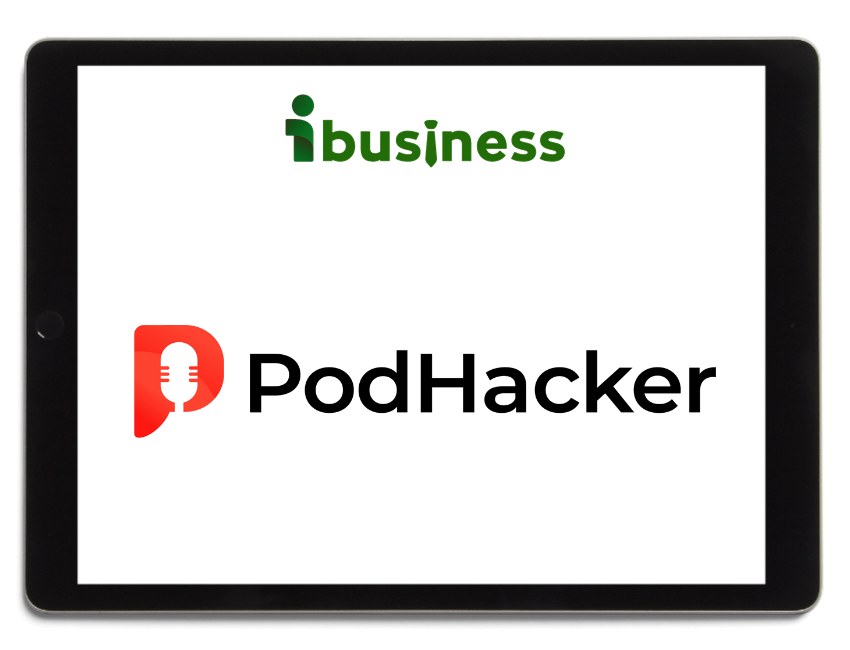 PodHacker – Matt Wolfe & Joe Fier