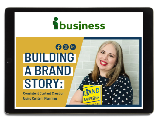 Building a Brand Story: Consistent Content Creation Using Content Planning – Liz Creates