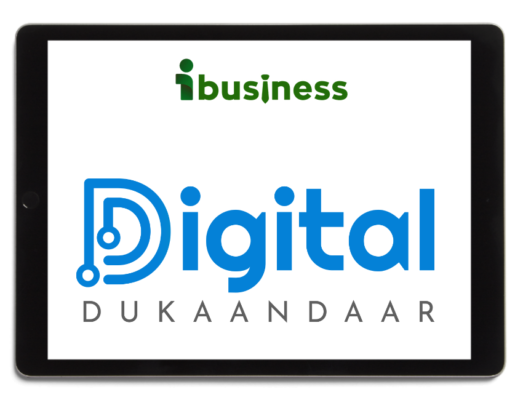 Digital Dukaandaar Course