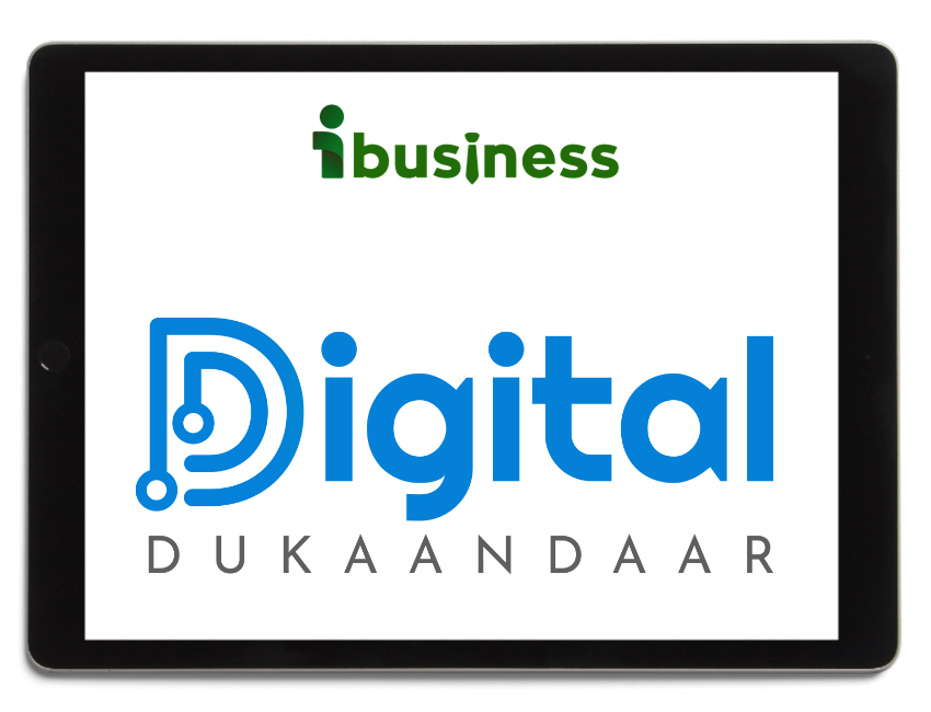Digital Dukaandaar Course
