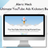The Ultimate YouTube Ads Kickstart Bundle - Aleric Heck