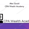Alex Gould – CPA Wealth Academy
