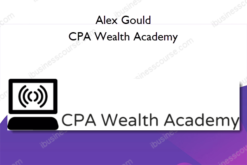Alex Gould – CPA Wealth Academy