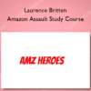 Amazon Assault Study Course - Laurence Britten