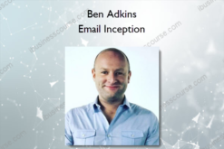 Ben Adkins – Email Inception